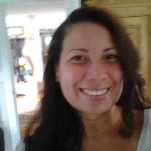 Meet your Posher, Vanessa